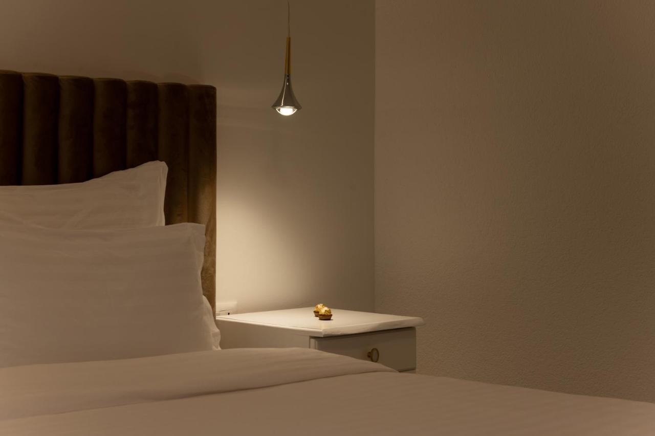 Nono Ban Hotel & Villa Gornji Humac Bagian luar foto