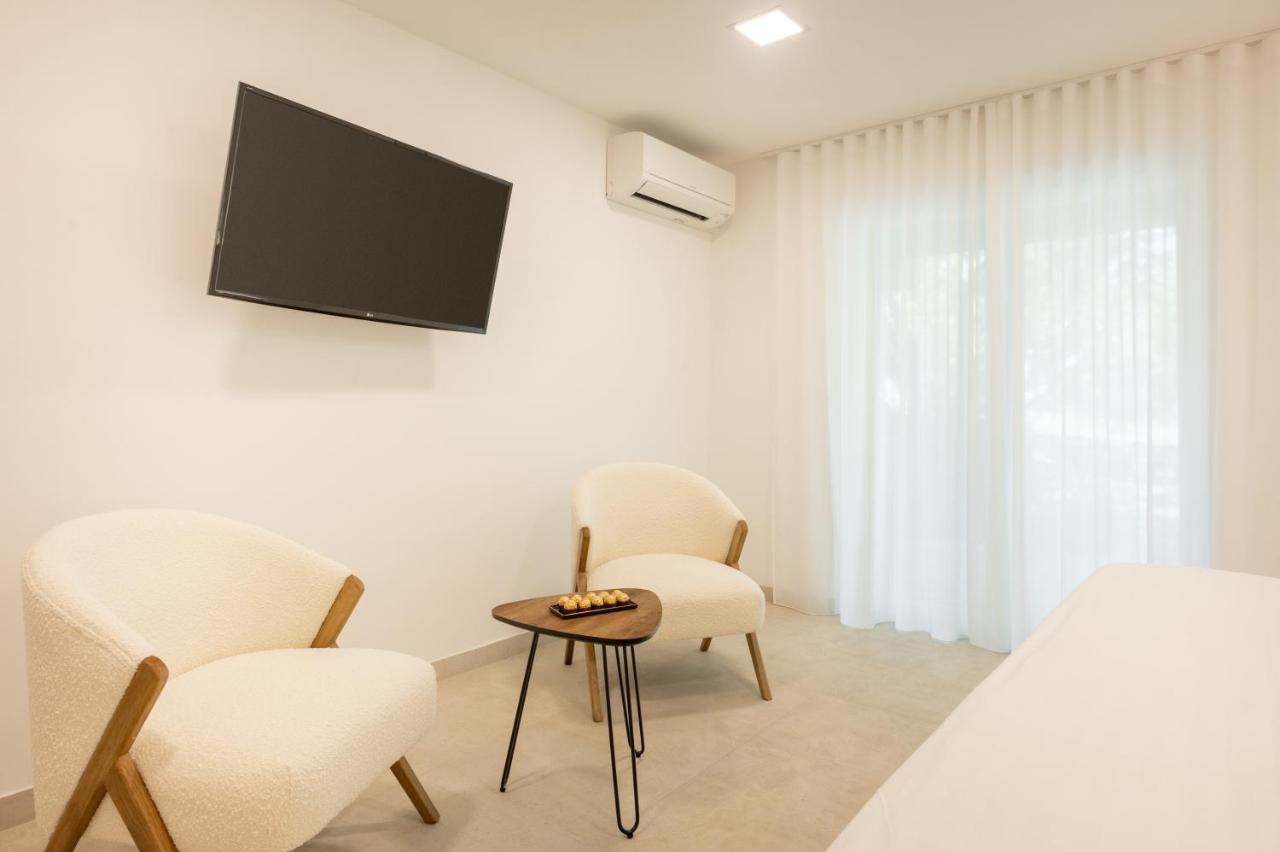 Nono Ban Hotel & Villa Gornji Humac Bagian luar foto