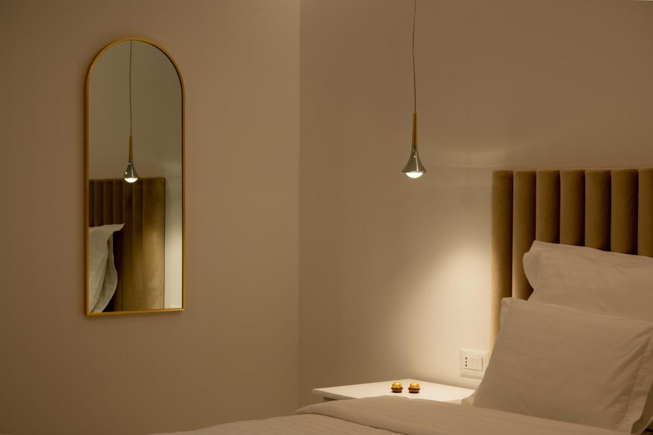 Nono Ban Hotel & Villa Gornji Humac Bagian luar foto