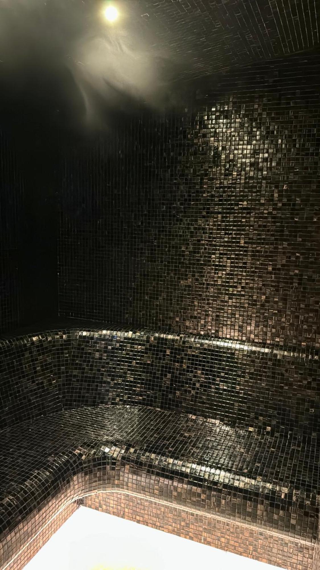 Nono Ban Hotel & Villa Gornji Humac Bagian luar foto