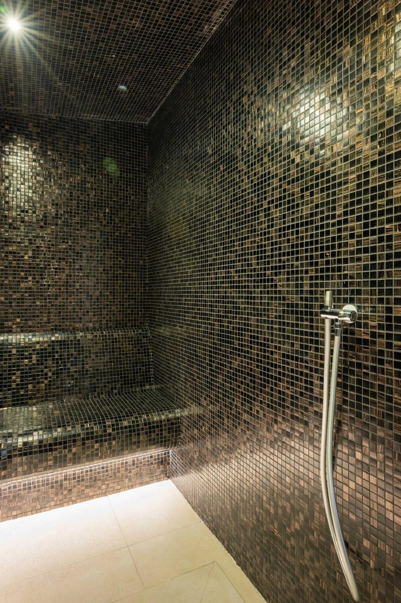 Nono Ban Hotel & Villa Gornji Humac Bagian luar foto