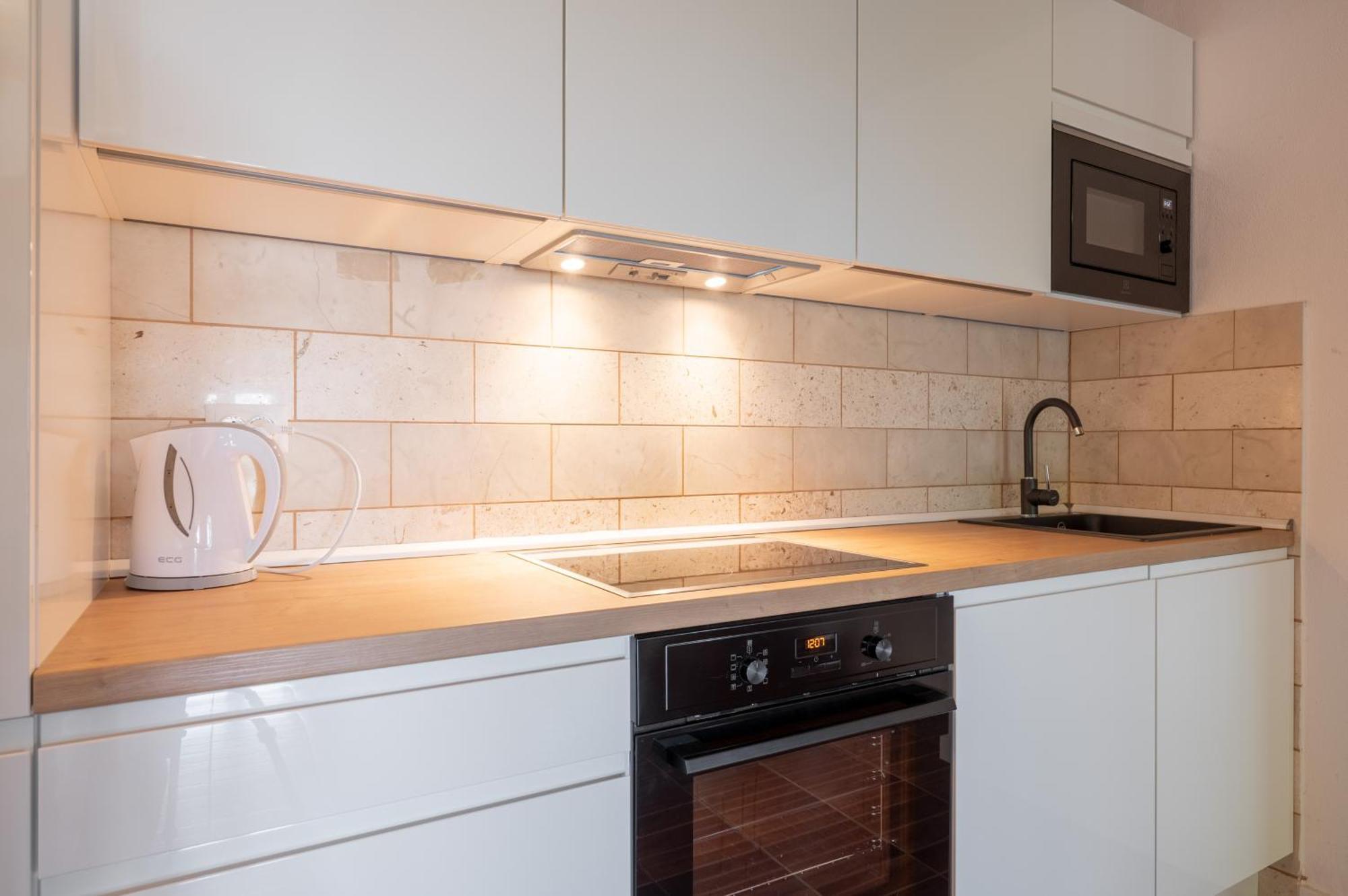 Nono Ban Hotel & Villa Gornji Humac Bagian luar foto