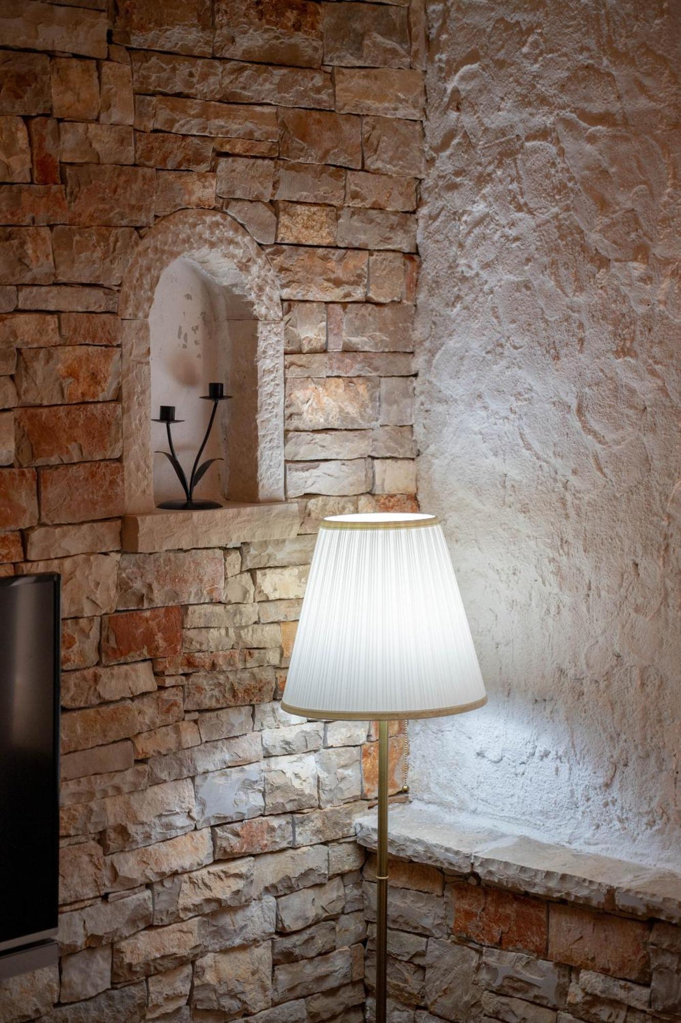 Nono Ban Hotel & Villa Gornji Humac Bagian luar foto